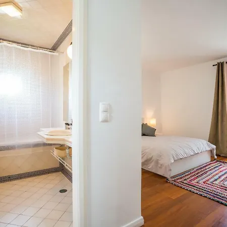 Vakantiehuis Bicuda Experience *