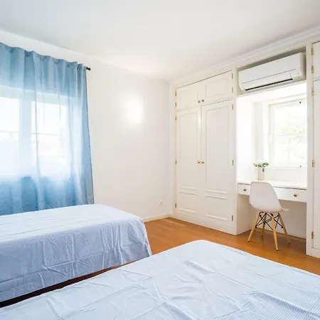 Vakantiehuis Bicuda Experience Cascais