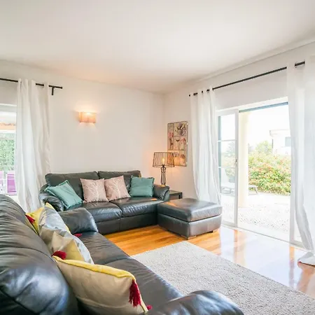 Vakantiehuis Bicuda Experience *