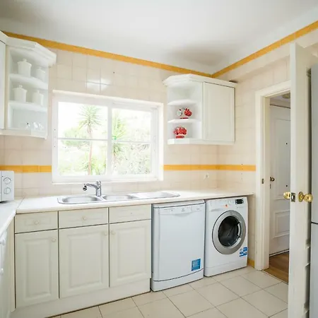 Vakantiehuis Bicuda Experience *