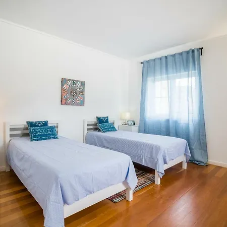 Bicuda Experience Vakantiehuis